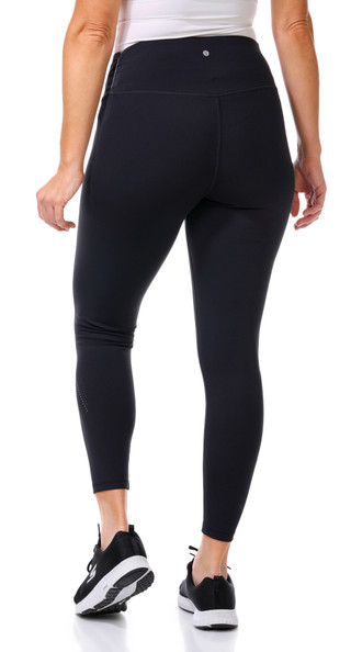 Thumbnail 2: Layer 8 Layer 8 Womens Active Grace Performance Leggings 