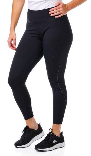 Thumbnail 1: Layer 8 Layer 8 Womens Active Grace Performance Leggings 