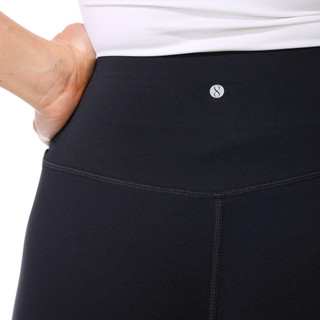 Thumbnail 4: Layer 8 Layer 8 Womens Active Grace Performance Leggings 