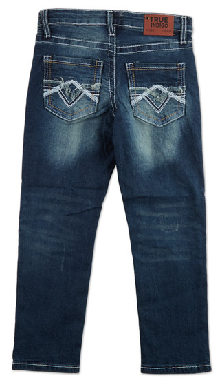 Thumbnail 2: Dark Wash