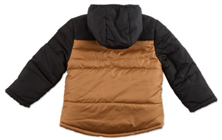 Thumbnail 2: Brown/ Black Multi