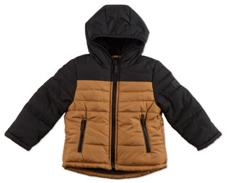 Thumbnail 1: Brown/ Black Multi