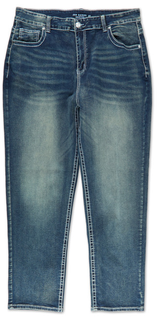 Thumbnail 1: Medium Wash