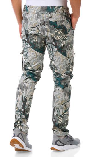 Thumbnail 2: Green Multi