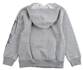 Thumbnail 2: Medium Heather Grey