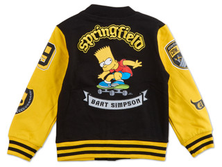 Thumbnail 2: Black/ Yellow Multi