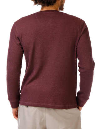 Thumbnail 2: Burgundy