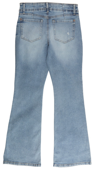 Thumbnail 2: LIGHT DENIM