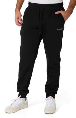 Thumbnail 1: Hurley Hurley Mens One & Only Joggers 
