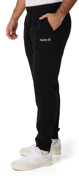 Thumbnail 3: Hurley Hurley Mens One & Only Joggers 