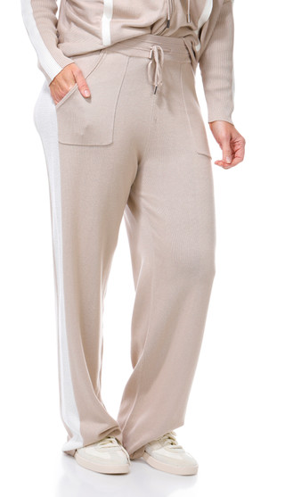 Thumbnail 5: OATMEAL/WHITE