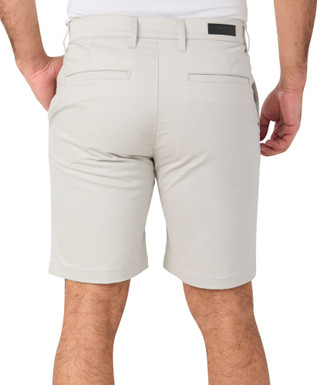 Thumbnail 4: Kenneth Cole Kenneth Cole Mens Stretch Twill Chino Shorts 