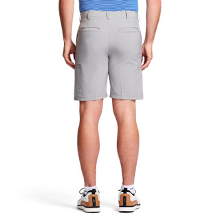 Thumbnail 3: IZOD IZOD Golf Mens Active Swing Flex Cargo Golf Shorts 