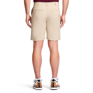 Thumbnail 2: IZOD IZOD Golf Mens Active Swing Flex Cargo Golf Shorts 