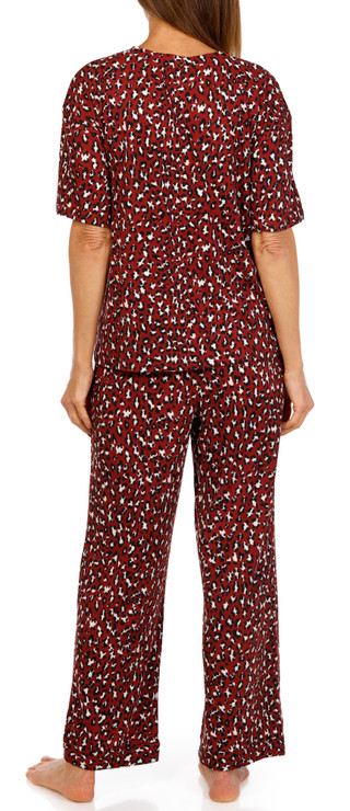 Thumbnail 2: RED MULTI