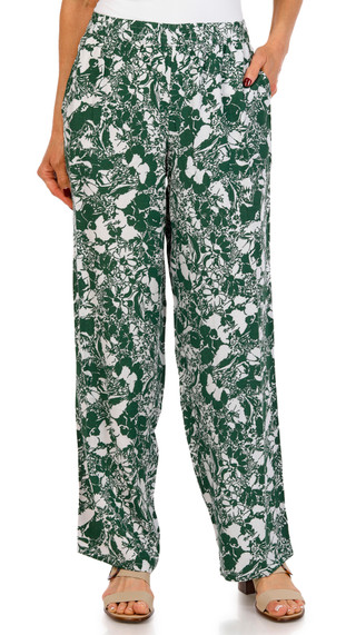 Thumbnail 1: Hurley Hurley Juniors Waiting Room Pants 