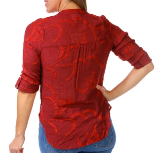 Thumbnail 2: RED