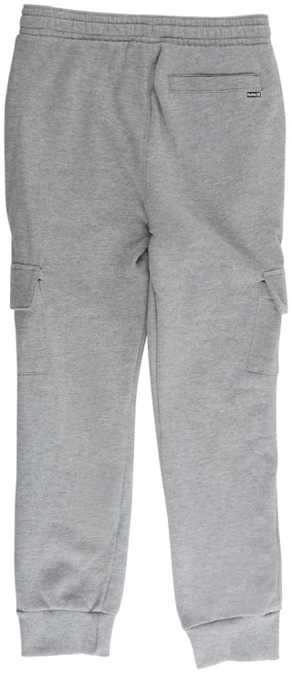 Thumbnail 2: HEATHER GREY