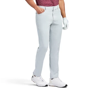 Thumbnail 6: Izod Golf Izod Golf Mens Solid 5 Pocket Dobby Golf Pants 