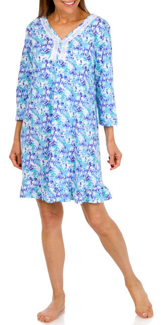 Thumbnail 1: BLUE MULTI