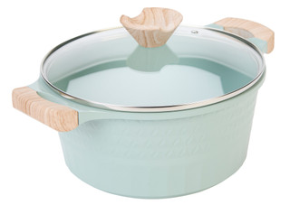 Thumbnail 1: Mint Green