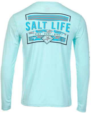 Thumbnail 1: ARUBA BLUE