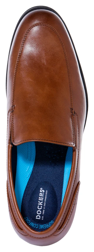 Thumbnail 4: Dockers Dockers Mens Eton Loafers 