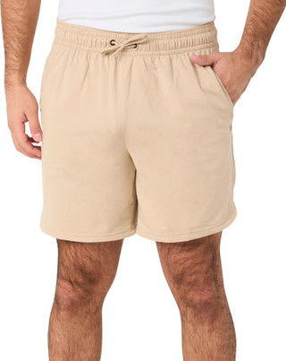 Thumbnail 2: GAIAM Gaiam Mens Basic Solid Shorts 