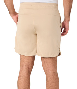 Thumbnail 3: GAIAM Gaiam Mens Basic Solid Shorts 