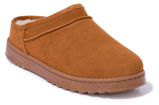 Thumbnail 1: White Mountain White Mountain Mens Lined Clogs 