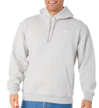 Thumbnail 1: Champion Champion Men's Embroidered Logo Hoodie 