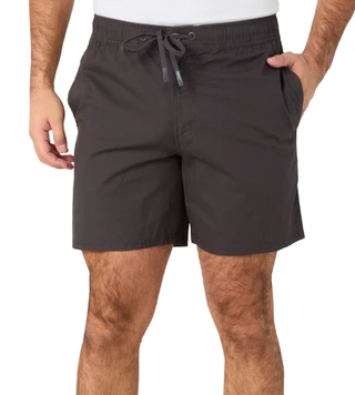 Thumbnail 1: AVALANCHE Avalanche Mens Ripstop Pull-On Shorts 