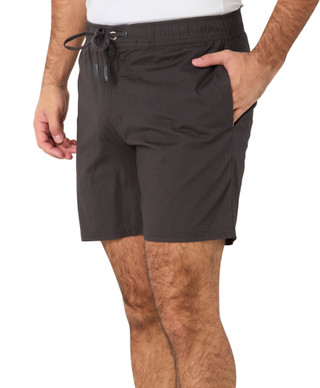 Thumbnail 3: AVALANCHE Avalanche Mens Ripstop Pull-On Shorts 