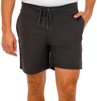 Thumbnail 2: AVALANCHE Avalanche Mens Ripstop Pull-On Shorts 