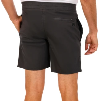 Thumbnail 5: AVALANCHE Avalanche Mens Ripstop Pull-On Shorts 