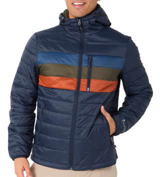 Thumbnail 1: NAVY MULTI