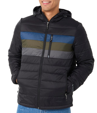 Thumbnail 1: BLACK MULTI