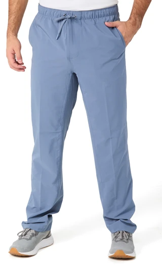 Thumbnail 1: REEL LEGENDS Reel Legends Mens Active Flying Fish Pull-On Pants 