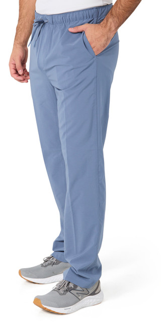 Thumbnail 2: REEL LEGENDS Reel Legends Mens Active Flying Fish Pull-On Pants 