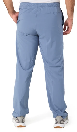 Thumbnail 3: REEL LEGENDS Reel Legends Mens Active Flying Fish Pull-On Pants 