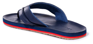 Thumbnail 4: Nautica Nautica Mens Abstone Americana Flip Flops 