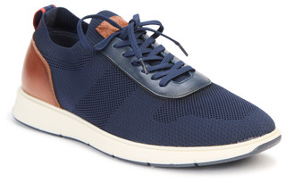 Thumbnail 1: Vince Camuto Vince Camuto Mens Kael Knit Hybrid Sneakers 
