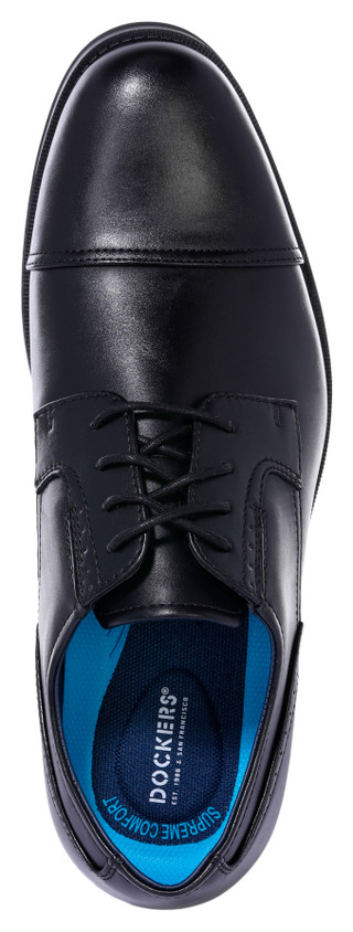 Thumbnail 4: Dockers Dockers Mens Echo Oxfords 
