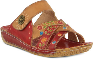 Thumbnail 1: RED MULTI