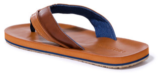 Thumbnail 4: Nautica Nautica Mens Abstone Flip Flops 
