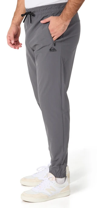Thumbnail 3: Quiksilver Quiksilver Mens Active Trail Joggers 