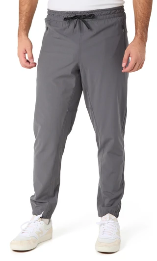 Thumbnail 1: Quiksilver Quiksilver Mens Active Trail Joggers 
