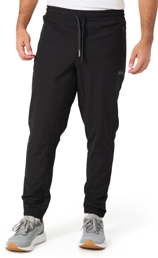 Thumbnail 1: Quiksilver Quiksilver Mens Active Trail Joggers 