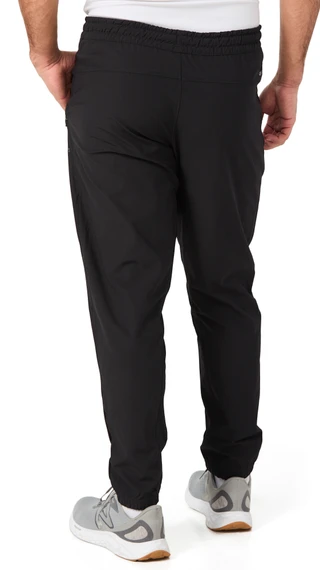 Thumbnail 2: Quiksilver Quiksilver Mens Active Trail Joggers 