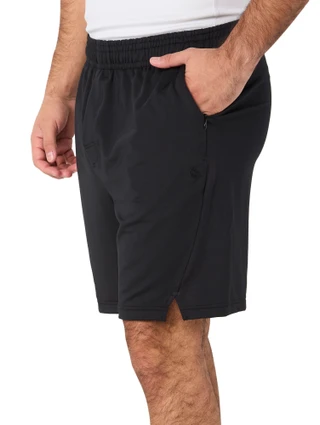 Thumbnail 4: GAIAM Gaiam Mens Hero Shorts 